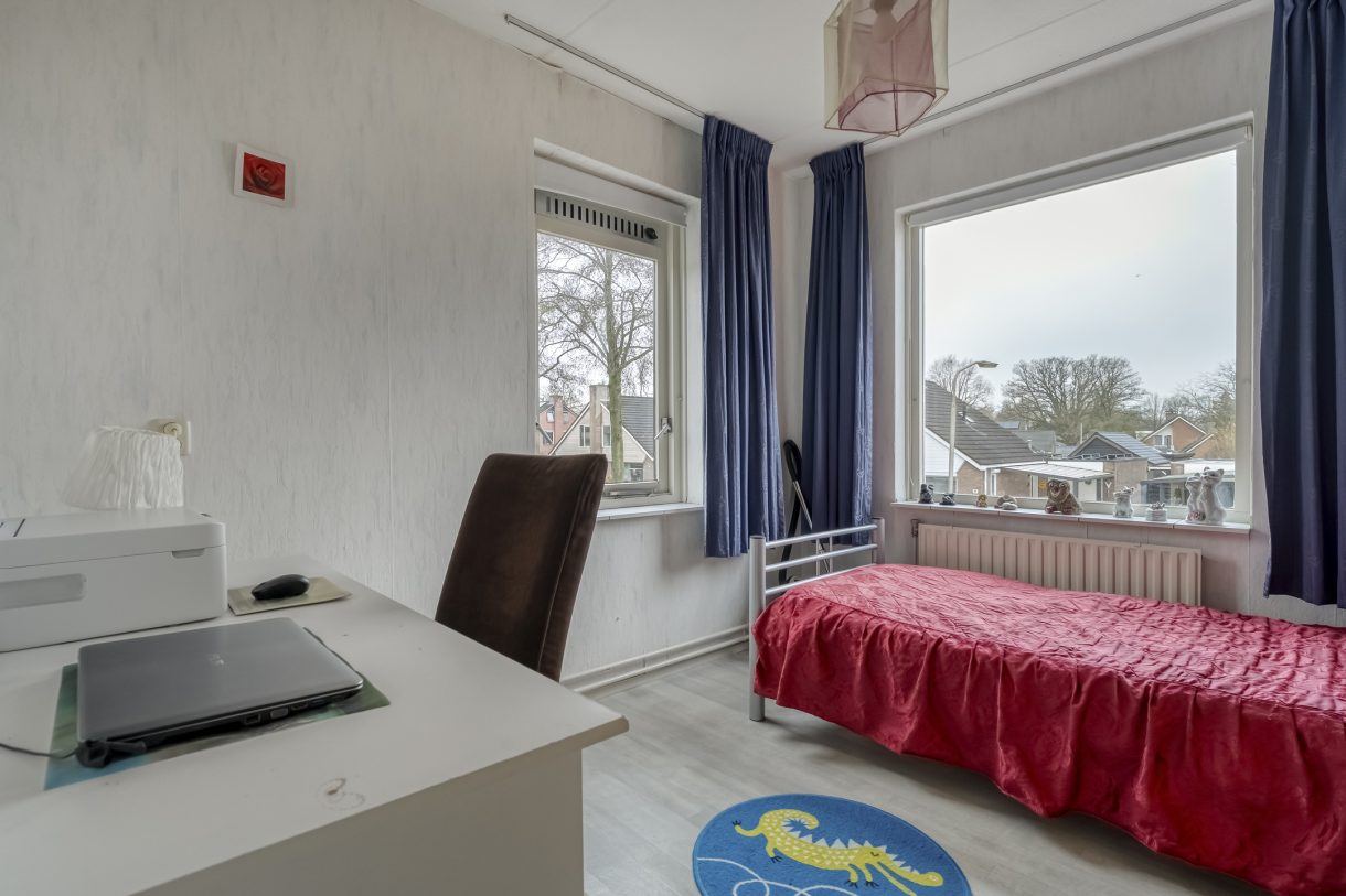 Te koop: Foto Woonhuis aan de Veenakker 42 in Beilen