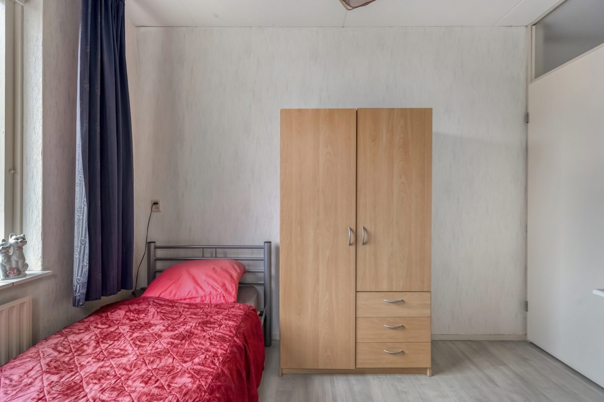 Te koop: Foto Woonhuis aan de Veenakker 42 in Beilen