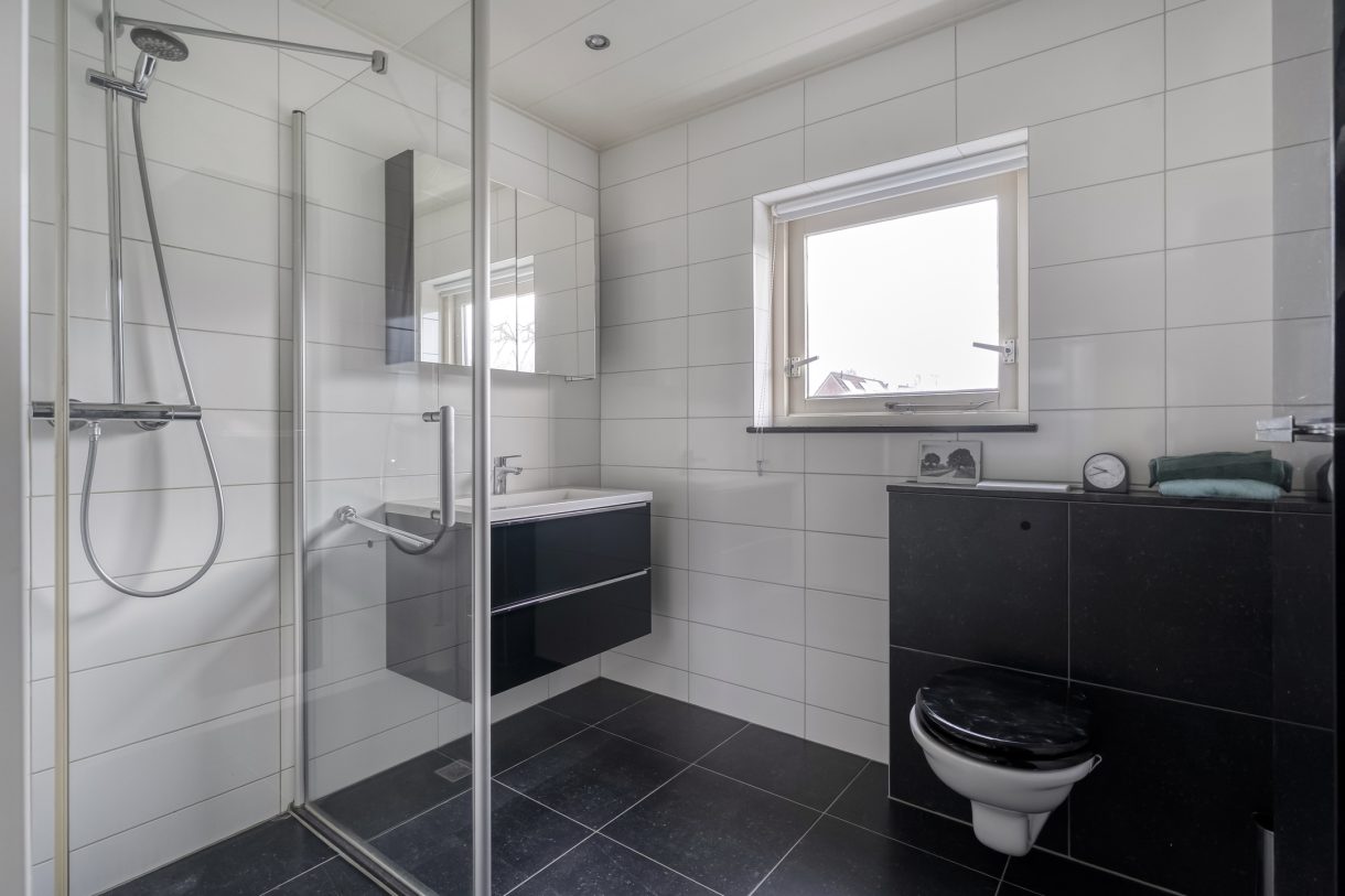 Te koop: Foto Woonhuis aan de Veenakker 42 in Beilen