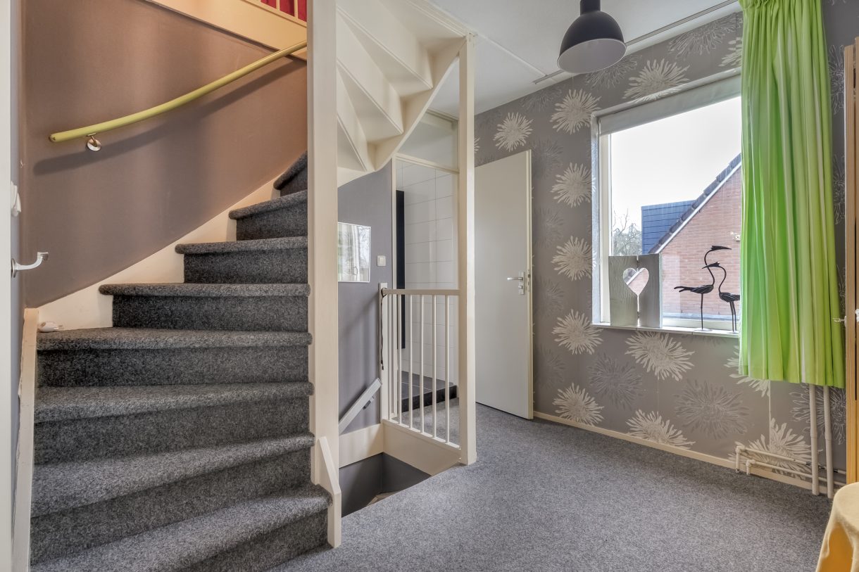 Te koop: Foto Woonhuis aan de Veenakker 42 in Beilen