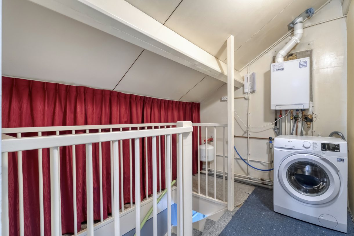 Te koop: Foto Woonhuis aan de Veenakker 42 in Beilen