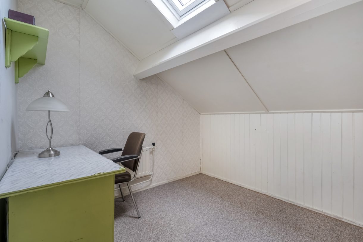 Te koop: Foto Woonhuis aan de Veenakker 42 in Beilen