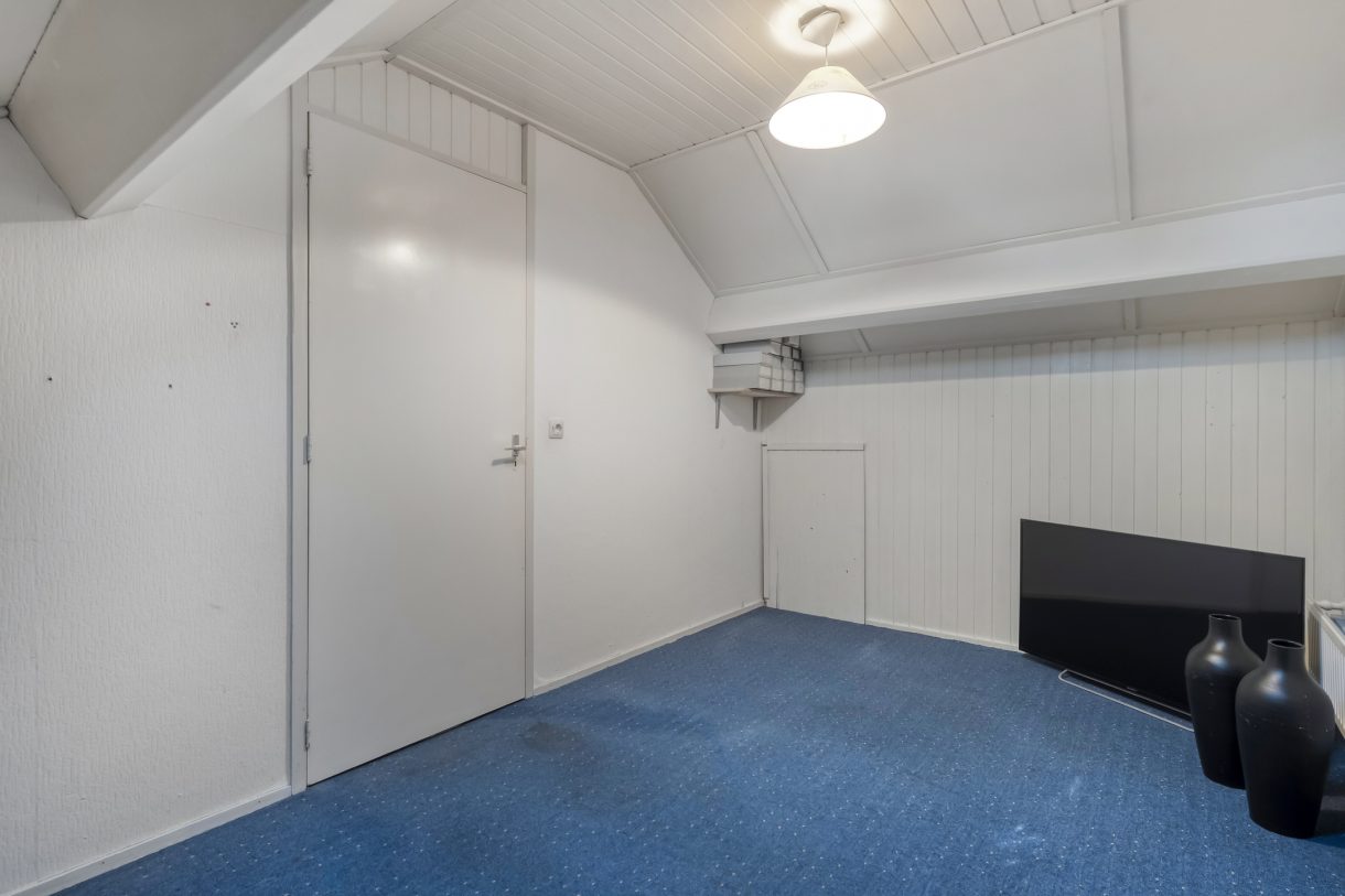 Te koop: Foto Woonhuis aan de Veenakker 42 in Beilen