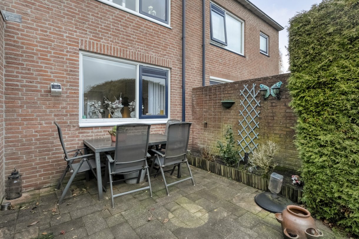 Te koop: Foto Woonhuis aan de Veenakker 42 in Beilen