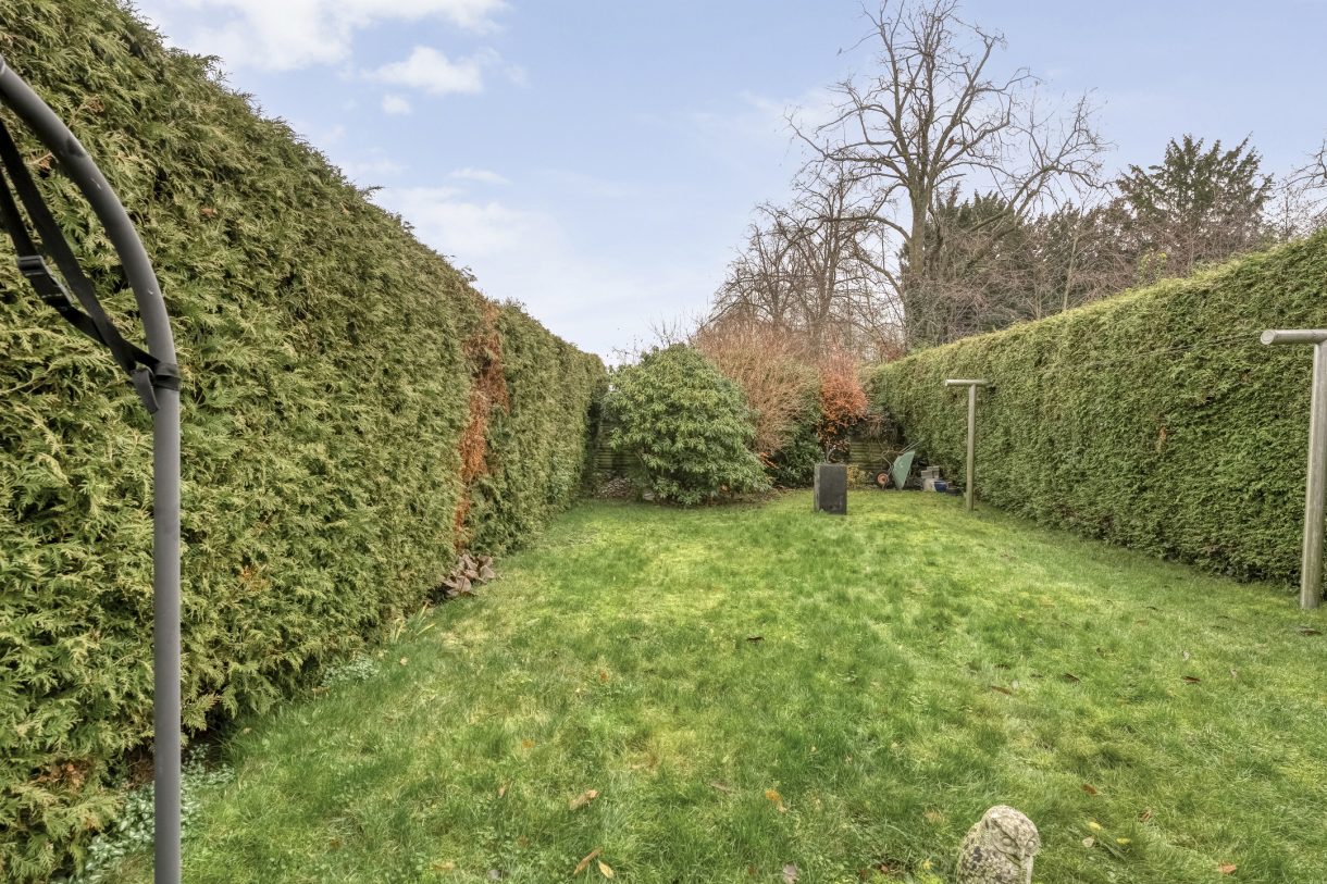 Te koop: Foto Woonhuis aan de Veenakker 42 in Beilen