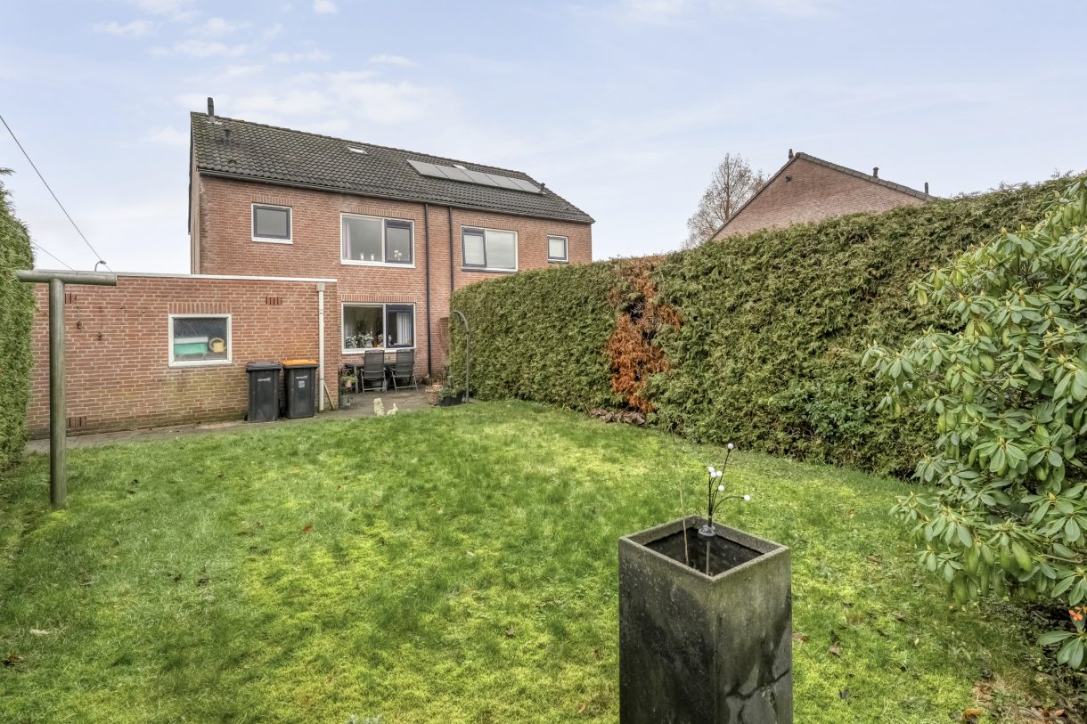 Te koop: Foto Woonhuis aan de Veenakker 42 in Beilen