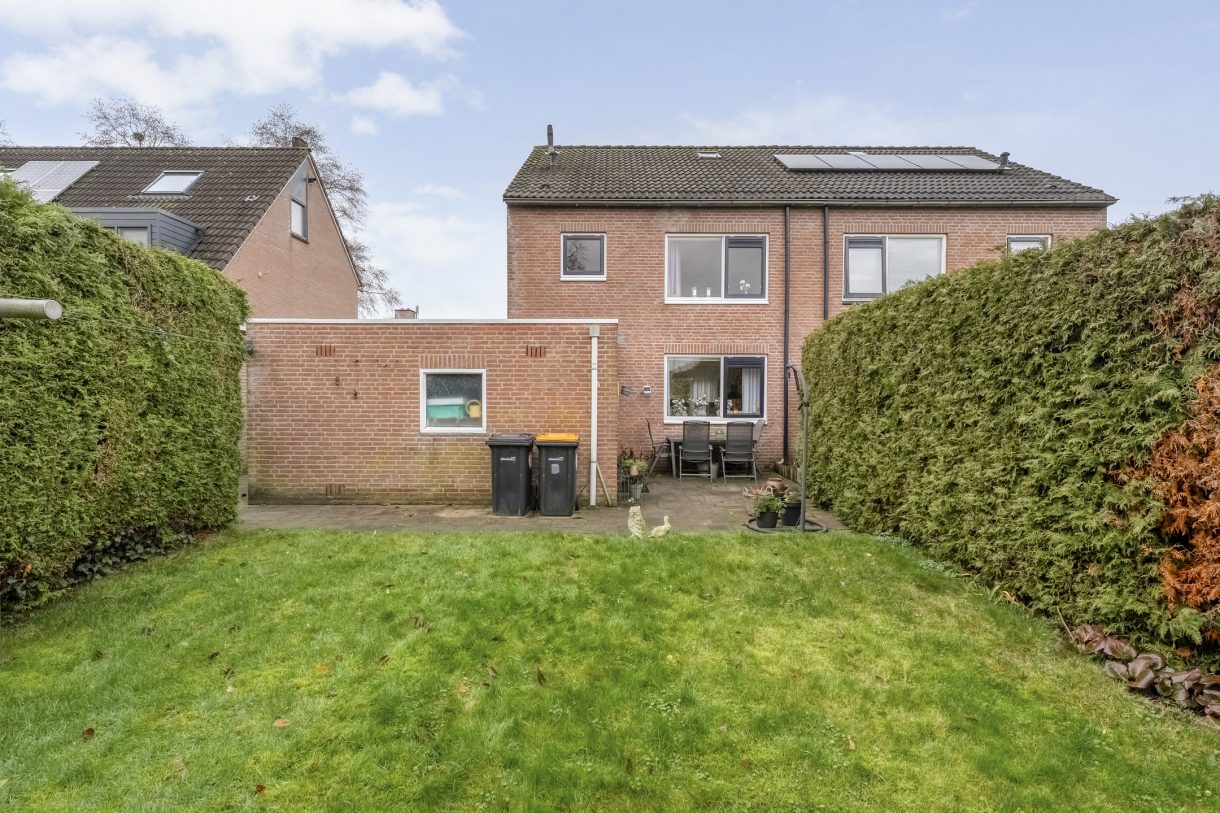 Te koop: Foto Woonhuis aan de Veenakker 42 in Beilen