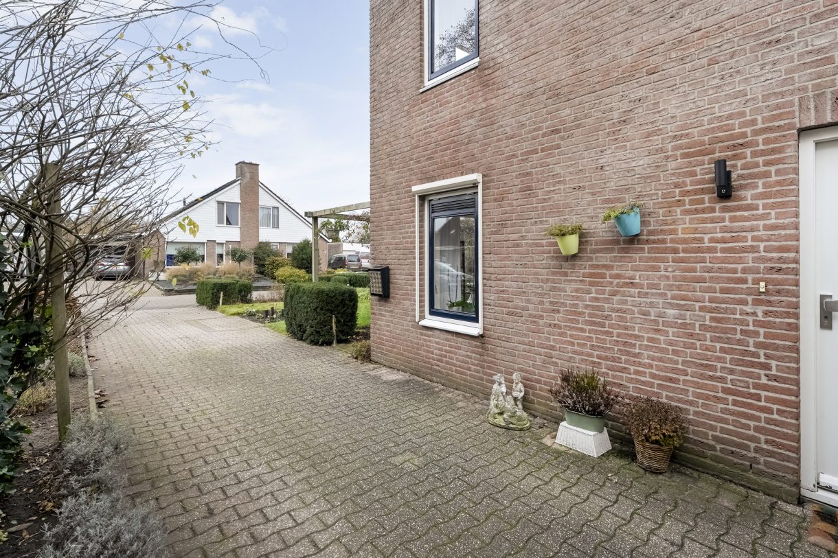 Te koop: Foto Woonhuis aan de Veenakker 42 in Beilen