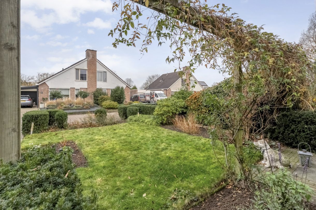 Te koop: Foto Woonhuis aan de Veenakker 42 in Beilen