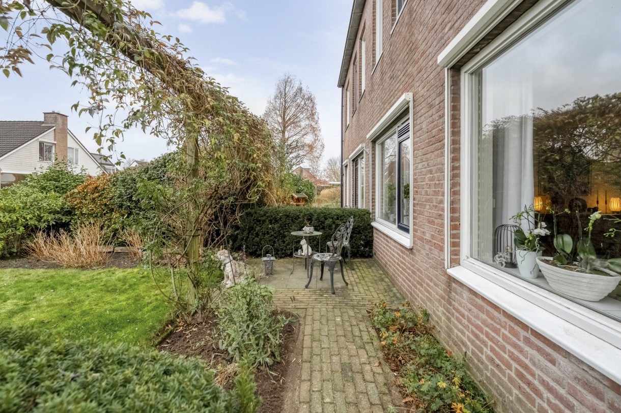 Te koop: Foto Woonhuis aan de Veenakker 42 in Beilen