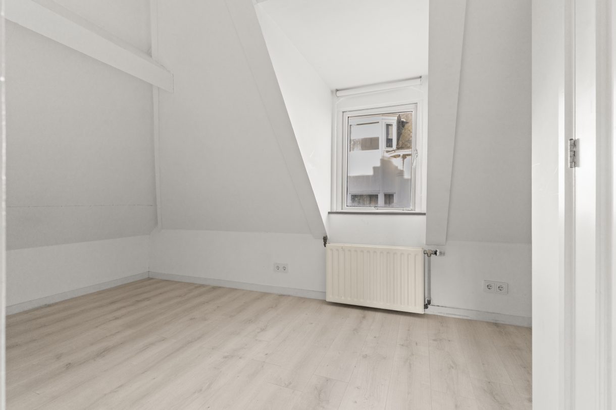 Te koop: Foto Appartement aan de Hugo de Grootstraat 4B in Nijmegen