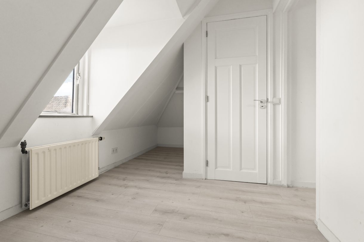 Te koop: Foto Appartement aan de Hugo de Grootstraat 4B in Nijmegen