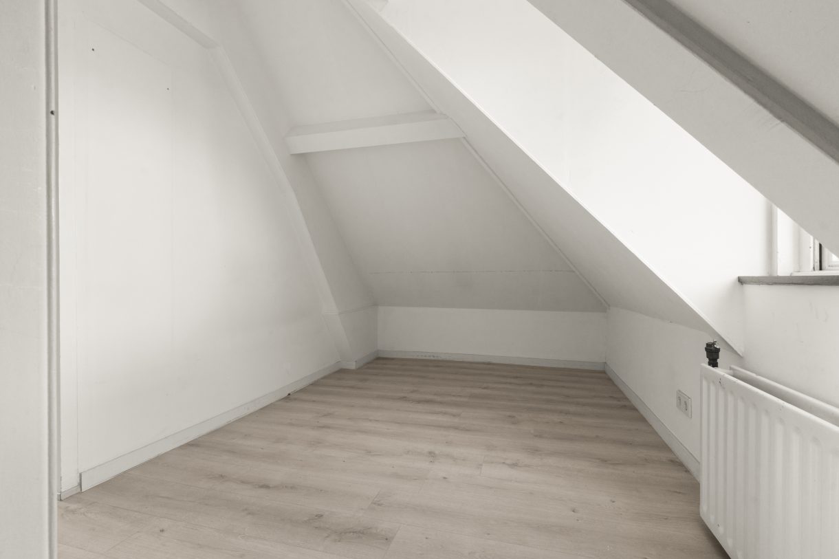 Te koop: Foto Appartement aan de Hugo de Grootstraat 4B in Nijmegen