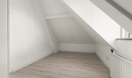 Te koop: Foto Appartement aan de Hugo de Grootstraat 4B in Nijmegen