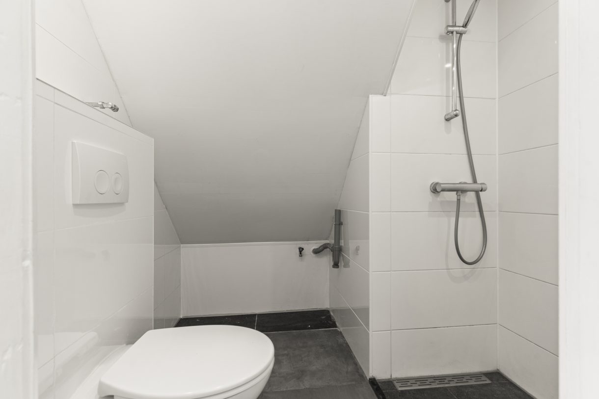 Te koop: Foto Appartement aan de Hugo de Grootstraat 4B in Nijmegen