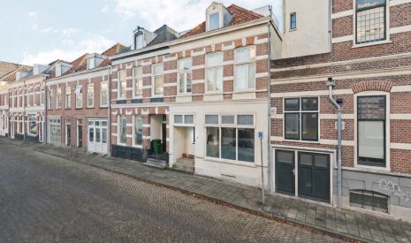 Te koop: Foto Appartement aan de Hugo de Grootstraat 4B in Nijmegen