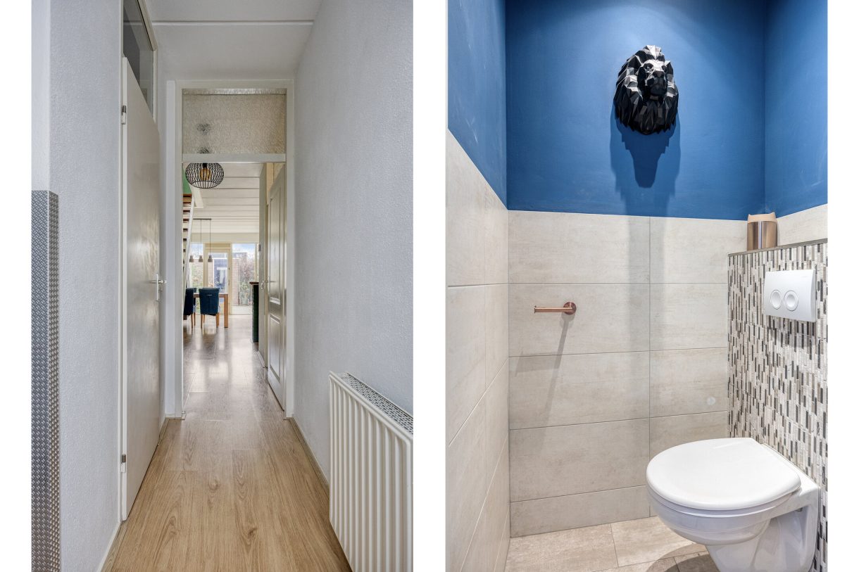 Te koop: Foto Woonhuis aan de Wagenweg 14 in Huissen