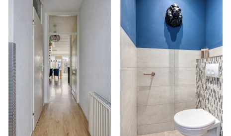 Te koop: Foto Woonhuis aan de Wagenweg 14 in Huissen