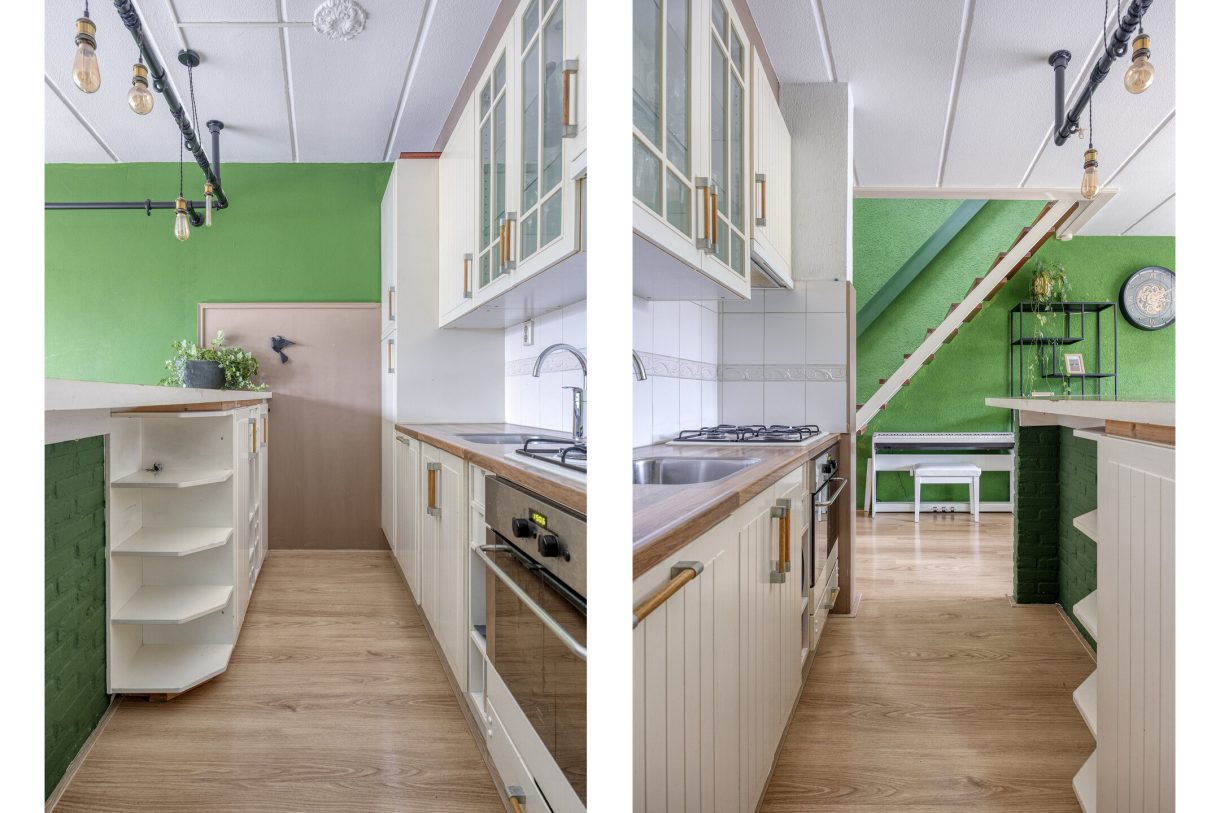 Te koop: Foto Woonhuis aan de Wagenweg 14 in Huissen