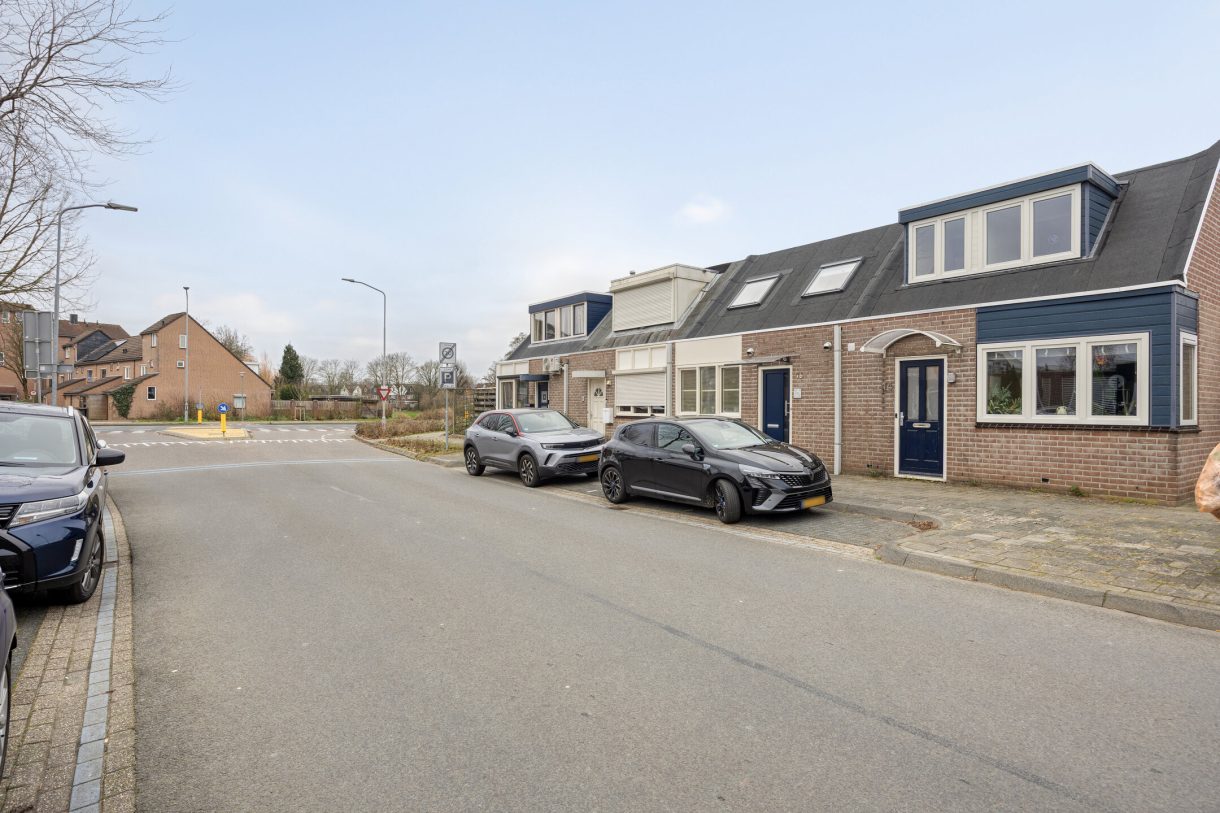 Te koop: Foto Woonhuis aan de Wagenweg 14 in Huissen