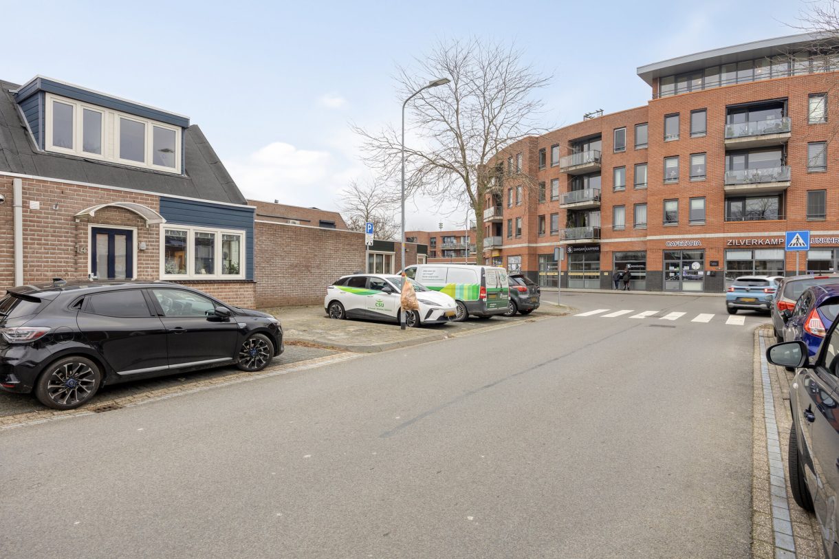 Te koop: Foto Woonhuis aan de Wagenweg 14 in Huissen