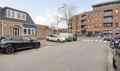 Te koop: Foto Woonhuis aan de Wagenweg 14 in Huissen