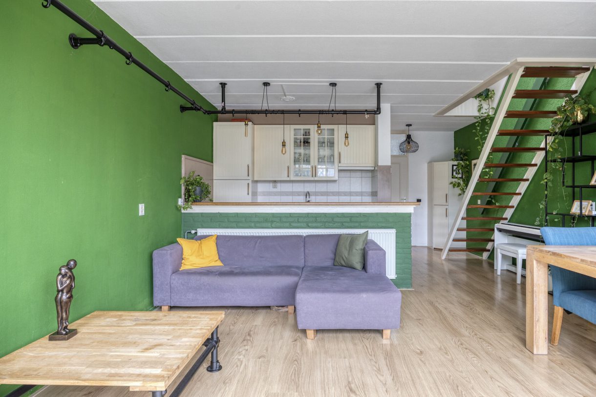 Te koop: Foto Woonhuis aan de Wagenweg 14 in Huissen