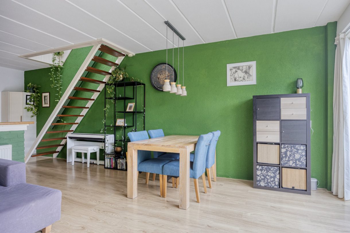 Te koop: Foto Woonhuis aan de Wagenweg 14 in Huissen