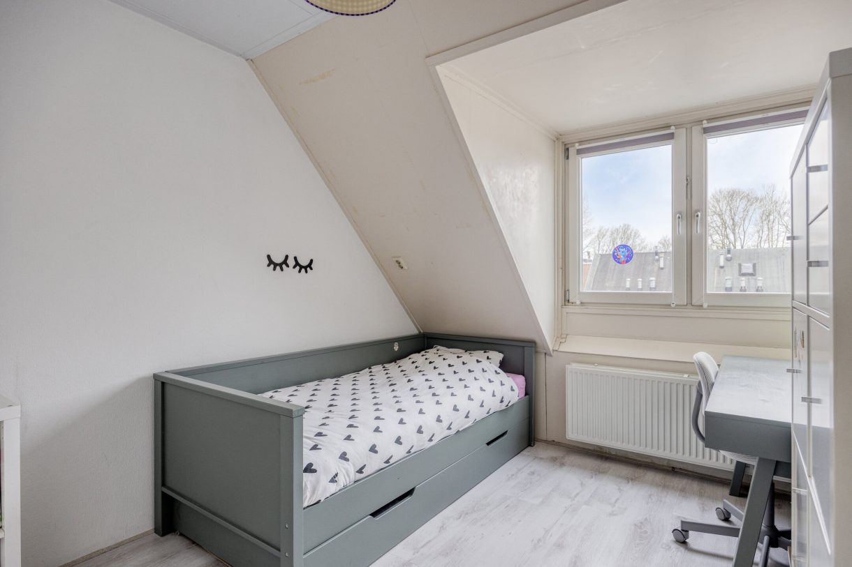 Te koop: Foto Woonhuis aan de Wagenweg 14 in Huissen