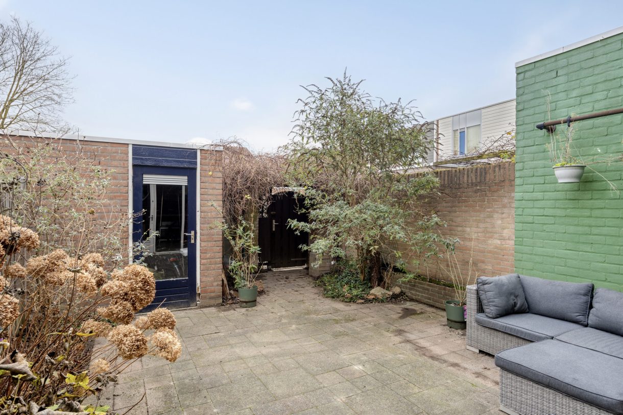 Te koop: Foto Woonhuis aan de Wagenweg 14 in Huissen