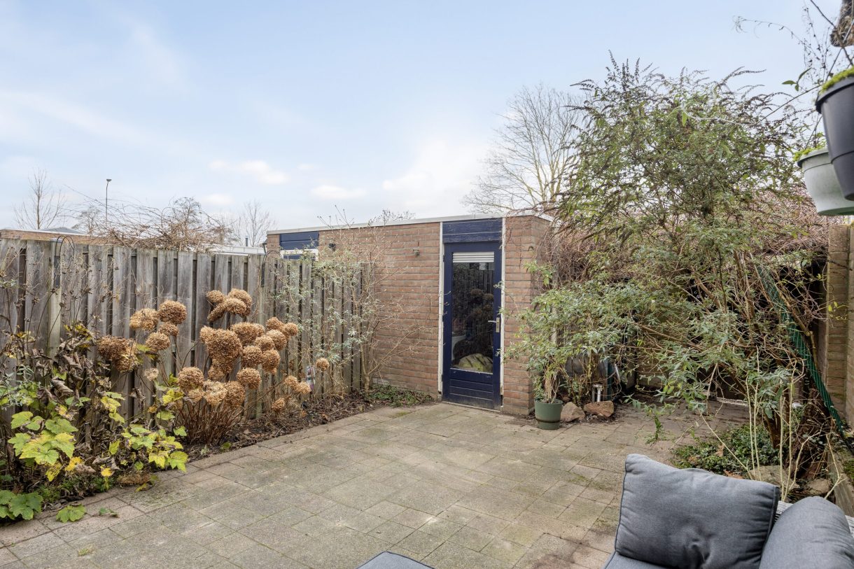 Te koop: Foto Woonhuis aan de Wagenweg 14 in Huissen