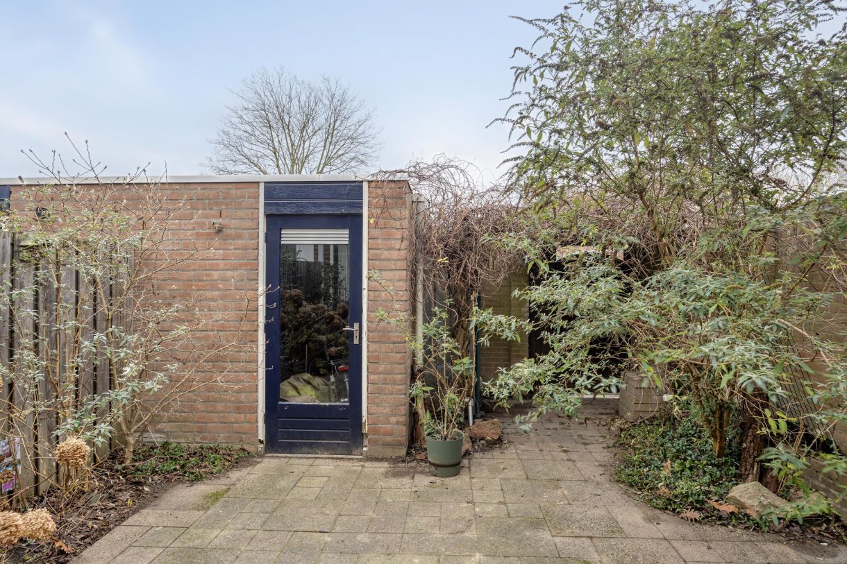 Te koop: Foto Woonhuis aan de Wagenweg 14 in Huissen