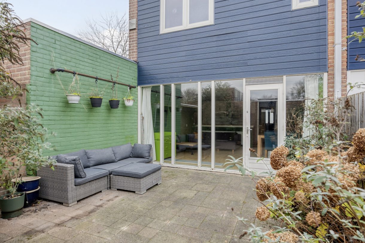 Te koop: Foto Woonhuis aan de Wagenweg 14 in Huissen