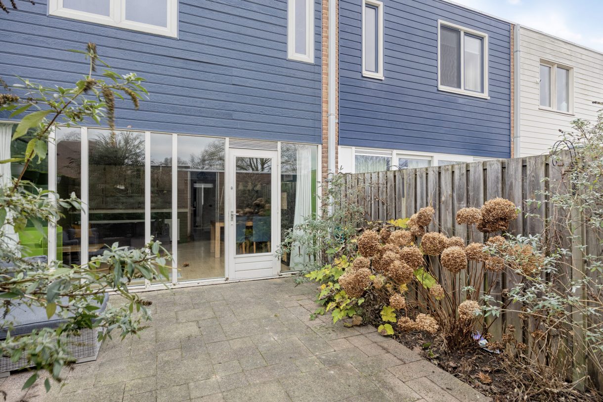 Te koop: Foto Woonhuis aan de Wagenweg 14 in Huissen