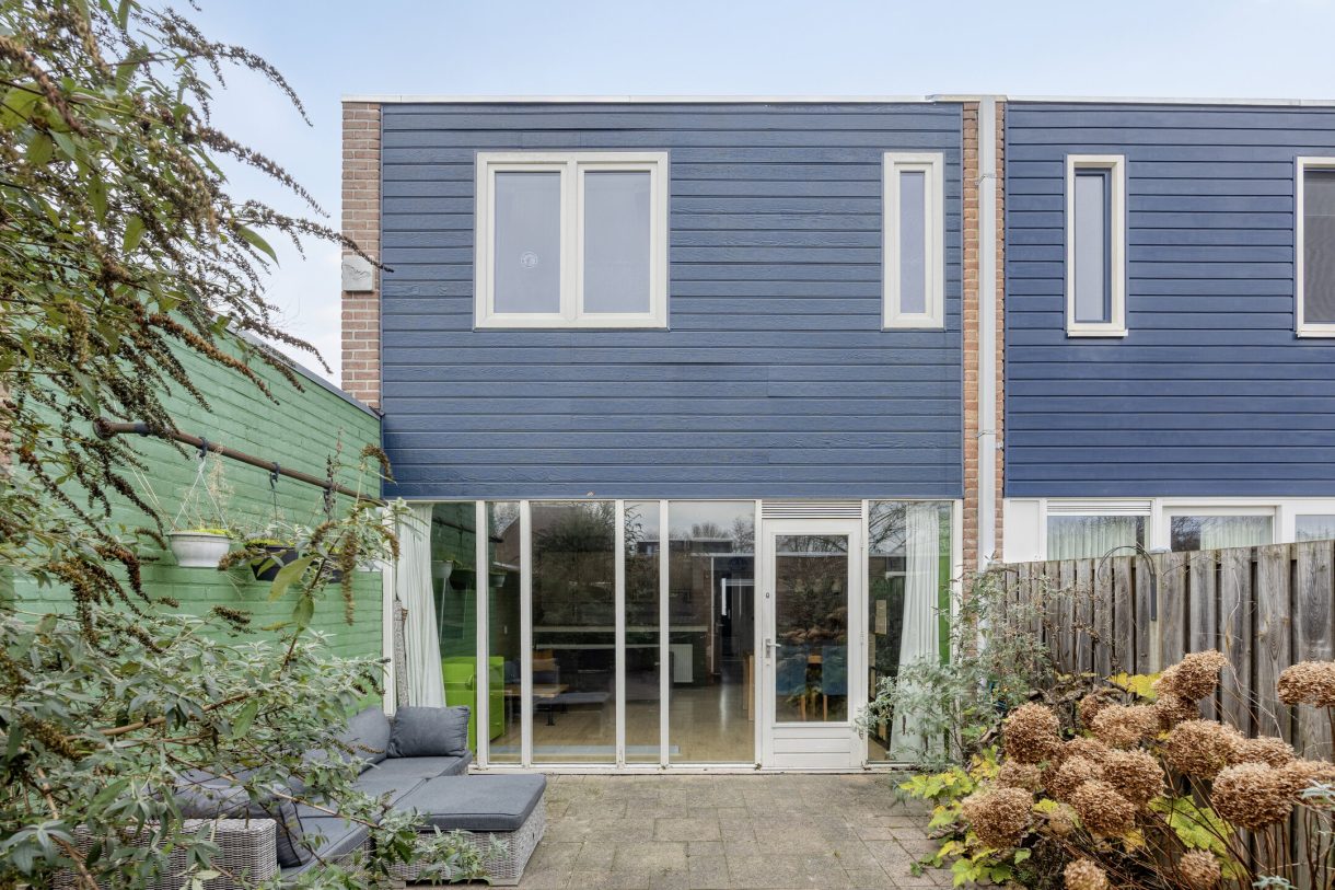 Te koop: Foto Woonhuis aan de Wagenweg 14 in Huissen