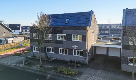 Hoofdfoto van Zutphen Hawkinsstraat 42