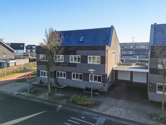 Hoofdfoto van Zutphen Hawkinsstraat 42