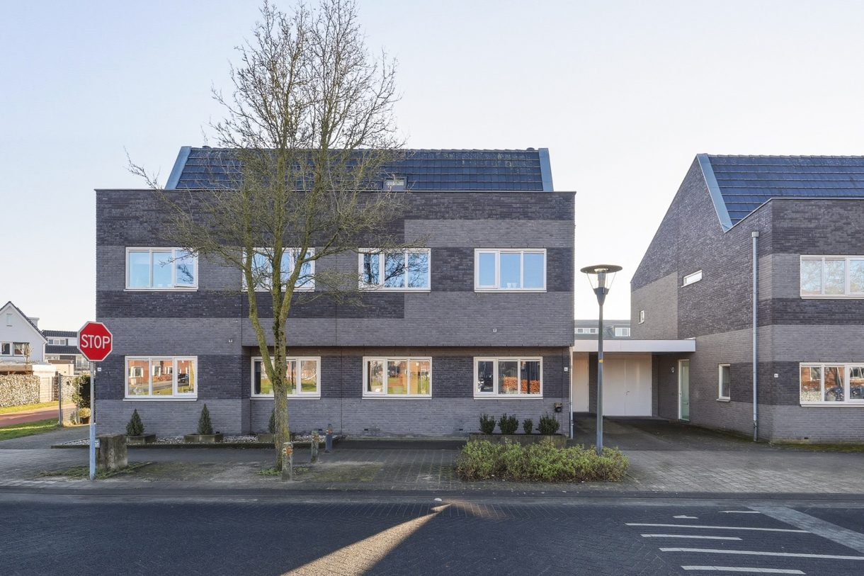 Te koop: Foto Woonhuis aan de Hawkinsstraat 42 in Zutphen