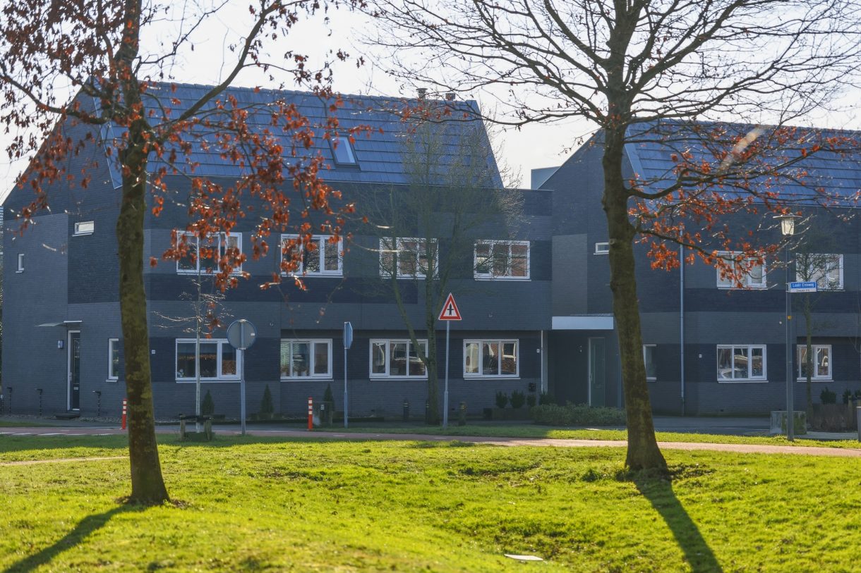 Te koop: Foto Woonhuis aan de Hawkinsstraat 42 in Zutphen