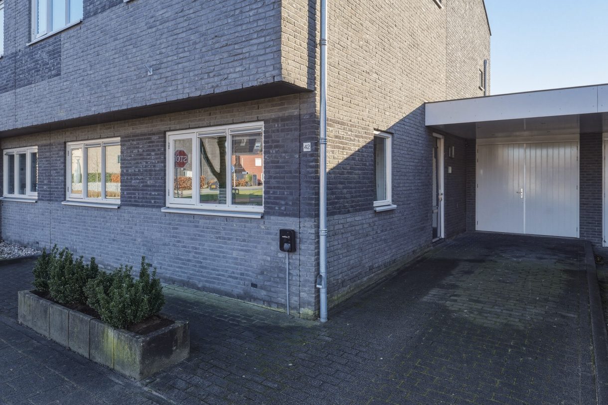 Te koop: Foto Woonhuis aan de Hawkinsstraat 42 in Zutphen