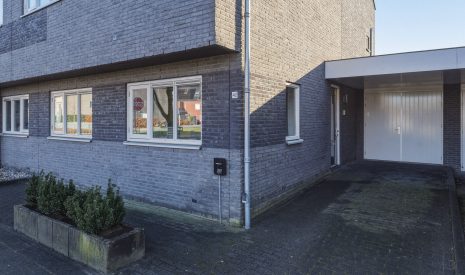 Te koop: Foto Woonhuis aan de Hawkinsstraat 42 in Zutphen