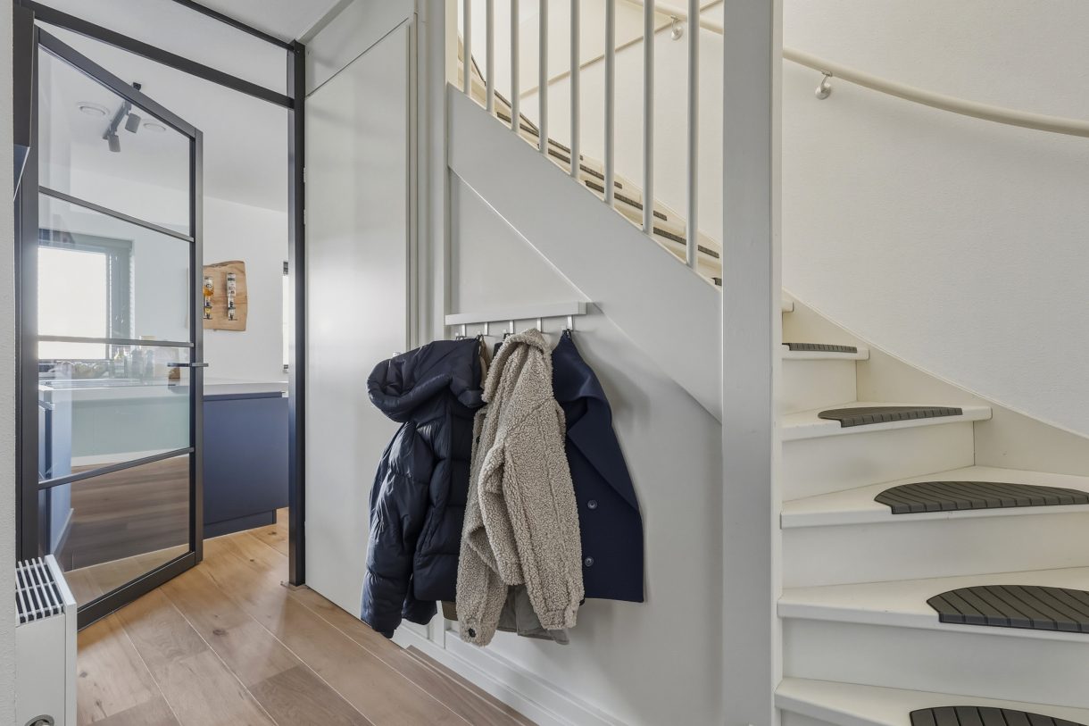 Te koop: Foto Woonhuis aan de Hawkinsstraat 42 in Zutphen