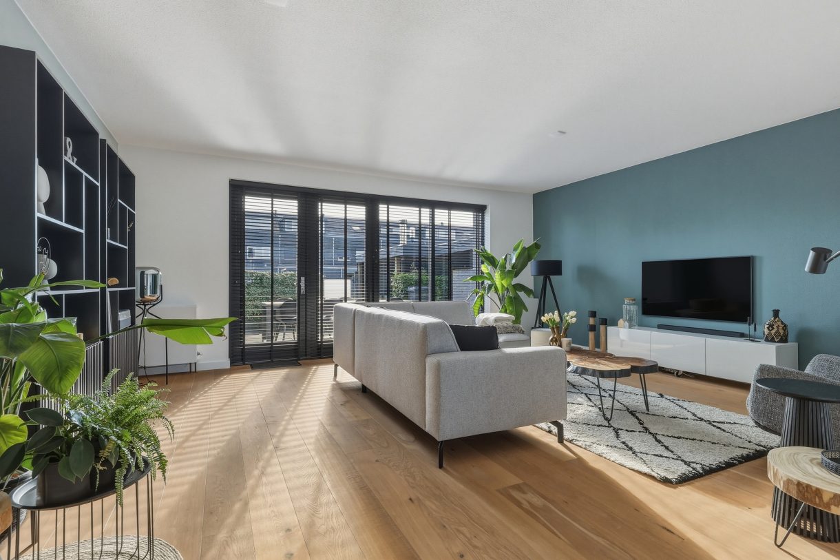 Te koop: Foto Woonhuis aan de Hawkinsstraat 42 in Zutphen