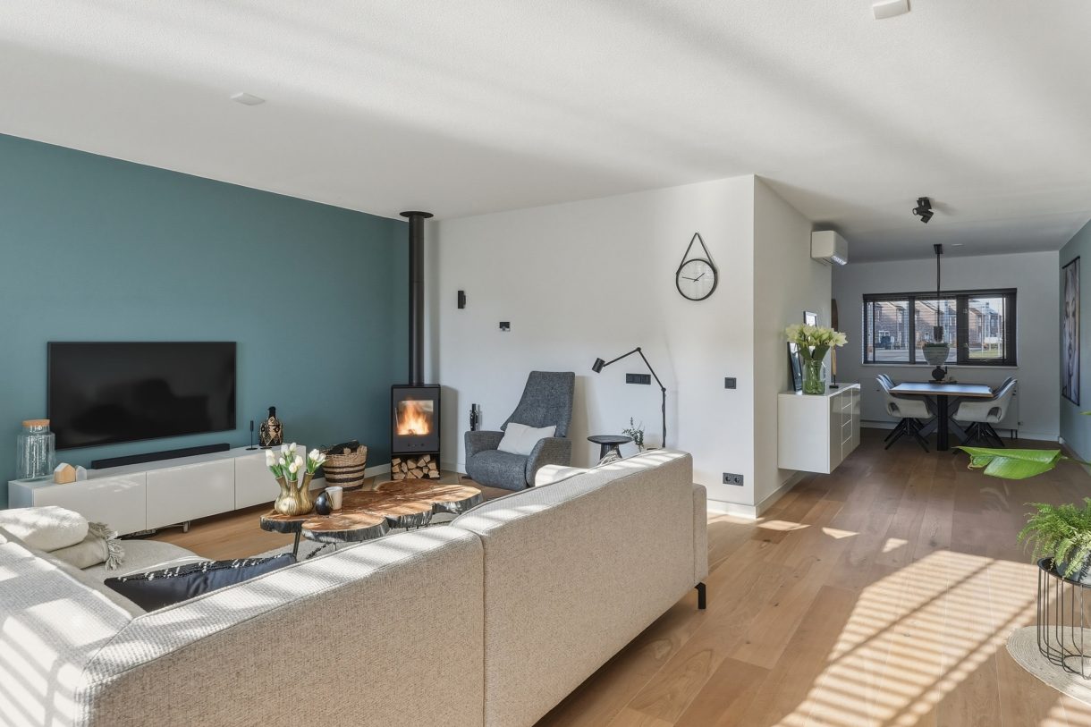 Te koop: Foto Woonhuis aan de Hawkinsstraat 42 in Zutphen