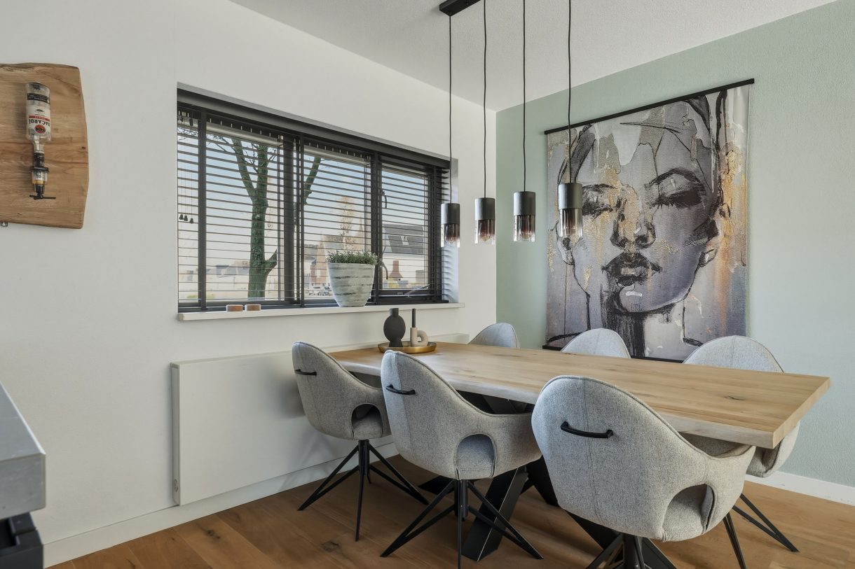 Te koop: Foto Woonhuis aan de Hawkinsstraat 42 in Zutphen