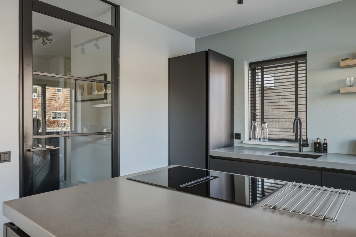 Te koop: Foto Woonhuis aan de Hawkinsstraat 42 in Zutphen