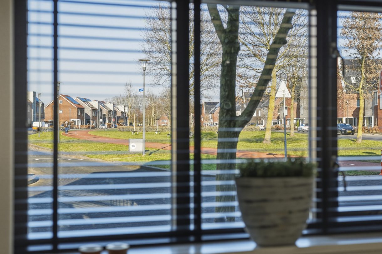 Te koop: Foto Woonhuis aan de Hawkinsstraat 42 in Zutphen