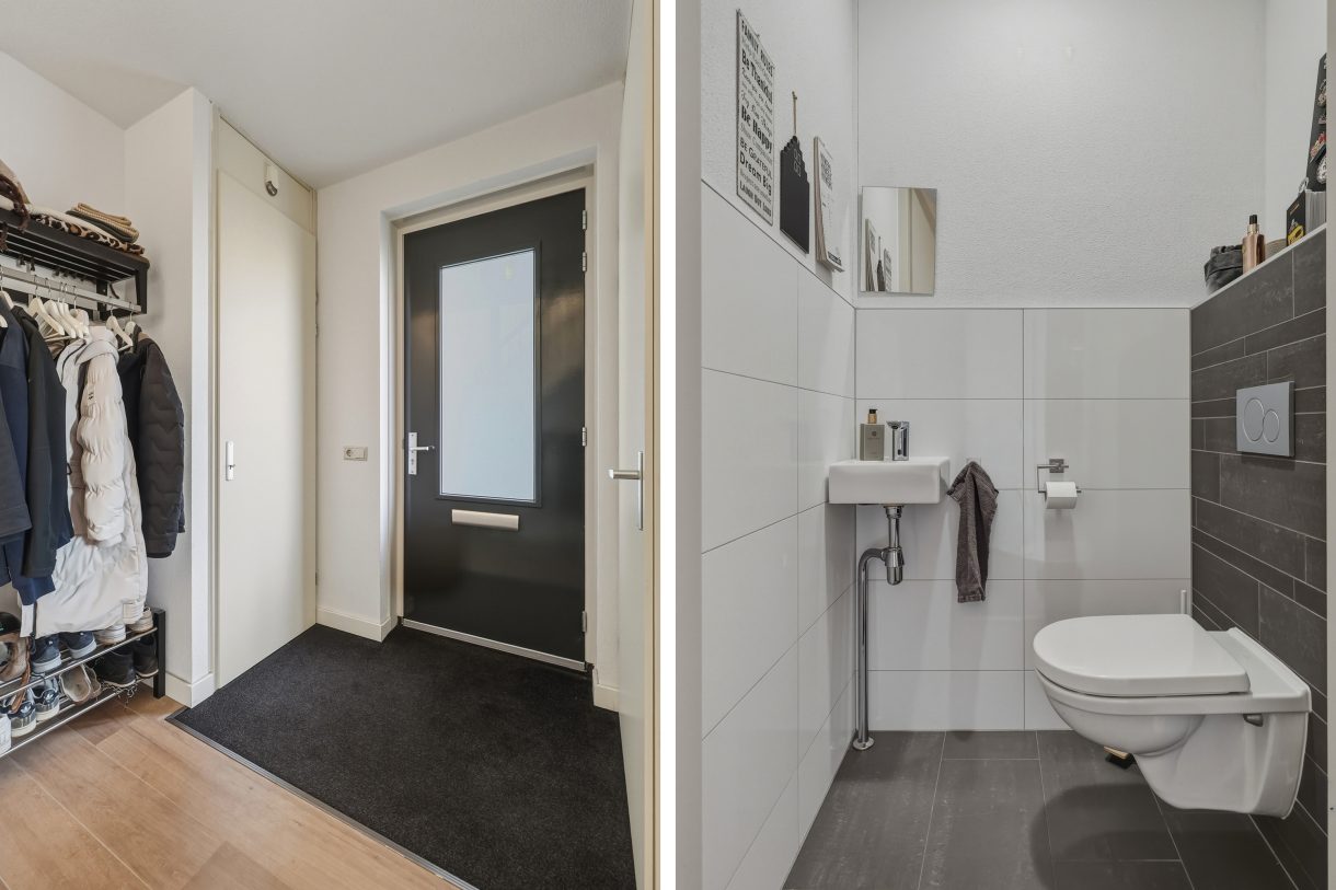 Te koop: Foto Woonhuis aan de Hawkinsstraat 42 in Zutphen