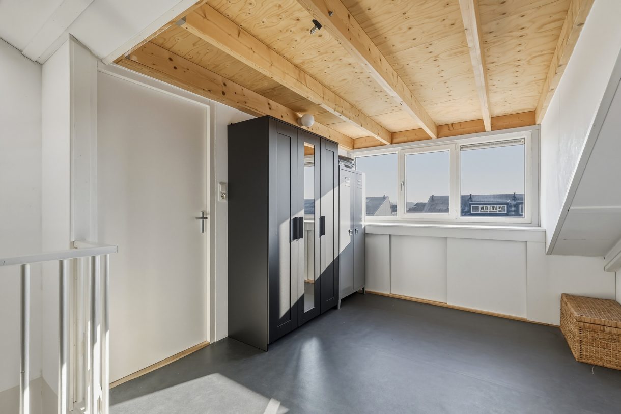 Te koop: Foto Woonhuis aan de Hawkinsstraat 42 in Zutphen