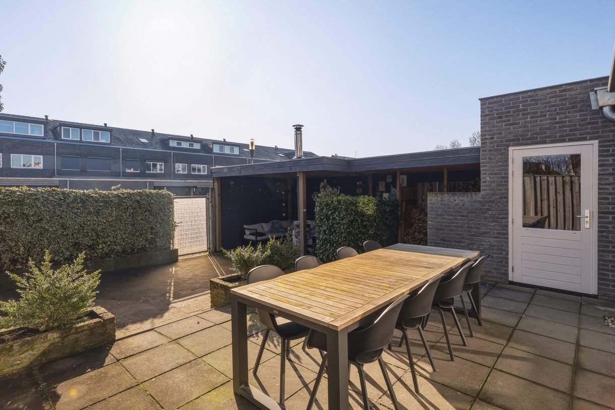 Te koop: Foto Woonhuis aan de Hawkinsstraat 42 in Zutphen